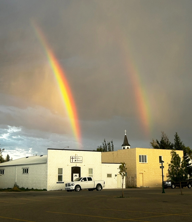house of prayer